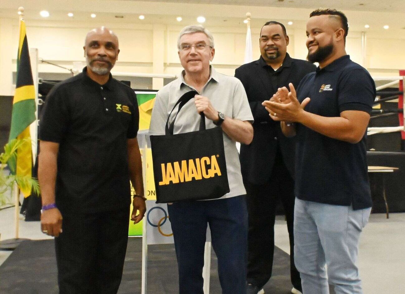 STANDARDBEARERS JOA NeXXus Newsletter